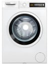 Lavadora Libre Instalación - ASPES AL10401AIDVB, Blanco, 10 kg, 1400 rpm