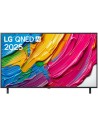 TV QNED - LG 55QNED80A6A, 55", 4K, HDR10