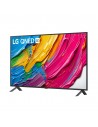 TV QNED - LG 55QNED80A6A, 55", 4K, HDR10
