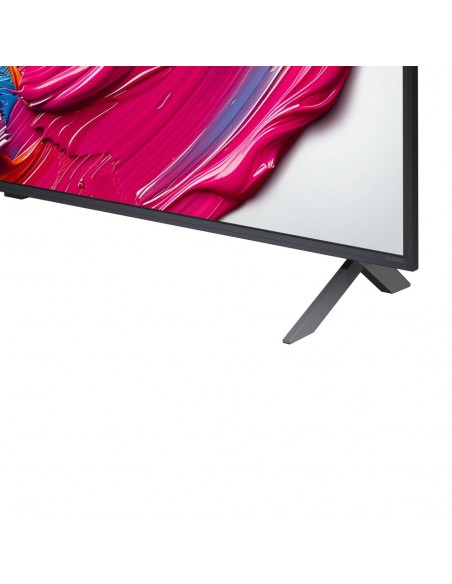 TV QNED - LG 55QNED80A6A, 55", 4K, HDR10
