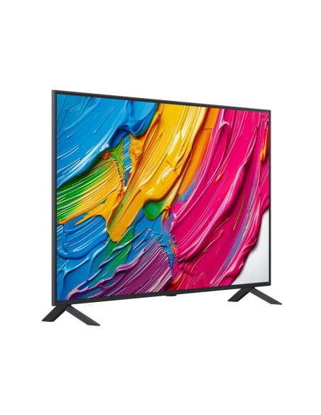 TV QNED - LG 55QNED80A6A, 55", 4K, HDR10