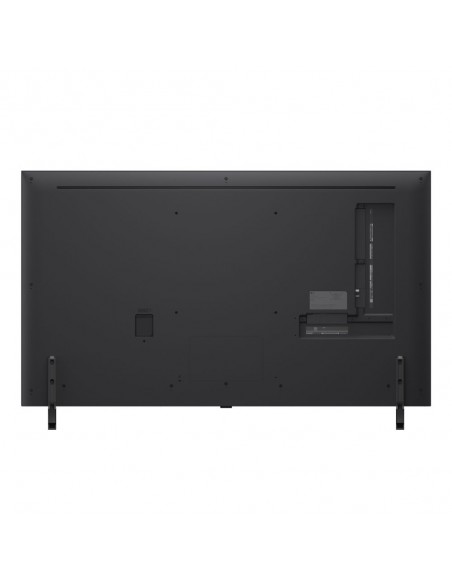 TV QNED - LG 55QNED80A6A, 55", 4K, HDR10