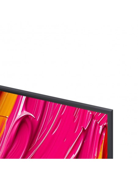 TV QNED - LG 55QNED80A6A, 55", 4K, HDR10