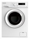 Lavadora Libre Instalación - ASPES AL6002AIDV, Blanco, 6 kg, Eficiencia A, 1000 rpm