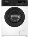 Lavadora Libre Instalación - ASPES AL7204AIDVB, 7 kg, Blanco, Eficiencia A, 1200 rpm