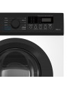 Lavadora Libre Instalación - ASPES AL7204AIDVB, 7 kg, Blanco, Eficiencia A, 1200 rpm