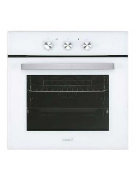 Horno Multifunción - CATA ME7107WH,...