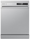 Lavavajillas Libre Instalación - ASPES AJ13601EDX, Inox, 60 cm, Eficiencia E