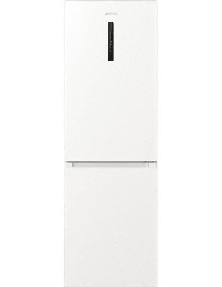 Combi Libre Instalación - SMEG...
