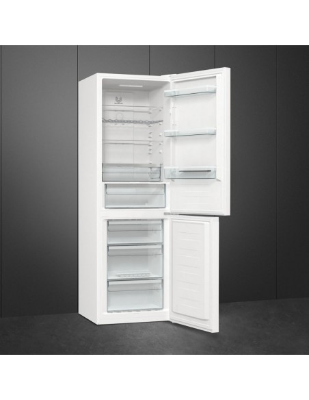 Combi Libre Instalación - SMEG...