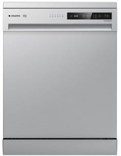 Lavavajillas Libre...