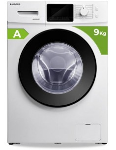 Lavadora Libre Instalación...