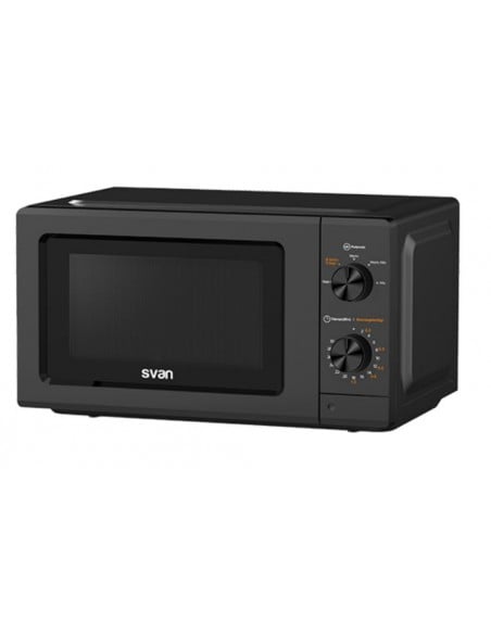 Microondas Libre Instalación - SVAN...