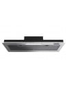 Campana Grupo Filtrante - TEKA GFI 93030, Inox, 86 cm
