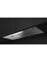 Campana Grupo Filtrante - TEKA GFI 93030, Inox, 86 cm