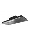 Campana Grupo Filtrante - TEKA GFI 93030, Inox, 86 cm