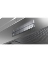 Campana Grupo Filtrante - TEKA GFI 93030, Inox, 86 cm
