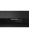 Campana Grupo Filtrante - TEKA GFI 63030, Inox, 58 cm