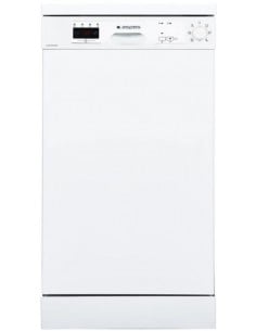 Lavavajillas Libre...