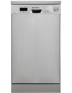 Lavavajillas Libre...