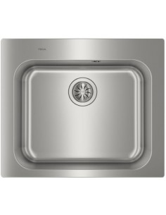 Fregadero Sobre Encimera -...