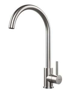 Grifo Caño Alto Extraíble -...