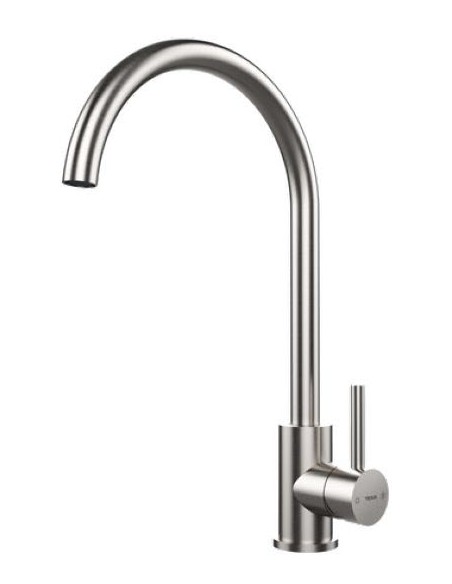 Grifo Caño Alto Extraíble - TEKA MZ... Grifo Caño Alto Extraíble - TEKA MZ...