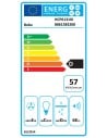 Campana Grupo Filtrante - BEKO HCP6131, 60 cm, Inox, Eficiencia C Campana Grupo Filtrante - BEKO HCP6131, 60 cm, Inox, Eficiencia C