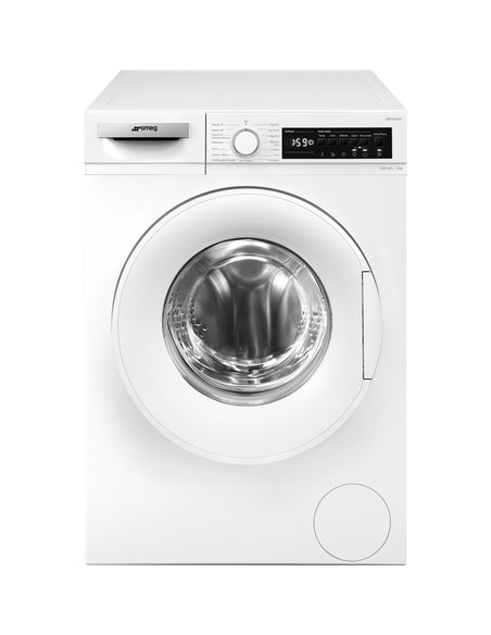 Lavadora Libre Instalación - SMEG...