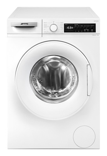 Smeg – Lavadora Smeg 9 kg / 1.200 rpm – LB2T92ASES.
