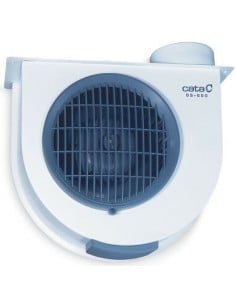 Extractor de Cocina - CATA...