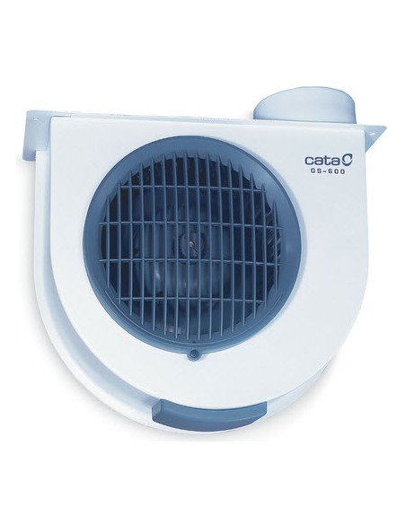 Extractor de Cocina - CATA GS600, 11... Extractor de Cocina - CATA GS600, 11...