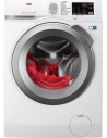 Lavadora Libre Instalación - AEG LFA6I8275A, Blanco, 8 kg, Eficiencia A, 1200 rpm Lavadora Libre Instalación - AEG LFA6I8275A, Blanco, 8 kg, Eficiencia A, 1200 rpm