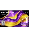 TV OLED - LG OLED65G55LW, 65", 4K UHD, HDR Dolby Vision