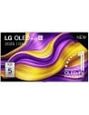 TV OLED - LG OLED77G55LW, 77", 4K, HDR10+