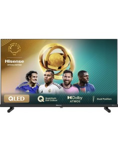 TV LED - HISENSE 32A5NQ,...