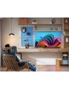 TV LED - HISENSE 32A5NQ, 32", VIDAA, WiFi, Full HD