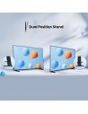 TV LED - HISENSE 32A5NQ, 32", VIDAA, WiFi, Full HD