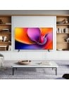 TV LED - HISENSE 55A6Q, 55", 4K, AI, HDRq0+
