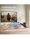 TV LED - HISENSE 55A6Q, 55", 4K, AI, HDRq0+