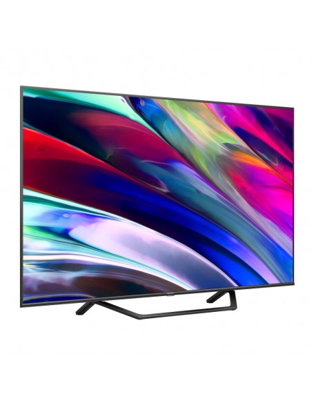 TV LED - HISENSE 55A7KQ, 55", 4K,...