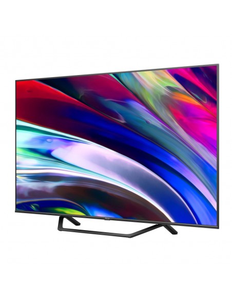 TV LED - HISENSE 55A7KQ, 55", 4K,...
