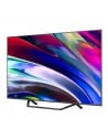 TV LED - HISENSE 55A7KQ, 55", 4K, HDR10+, VIDAA U6