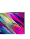 TV LED - HISENSE 55A7KQ, 55", 4K, HDR10+, VIDAA U6