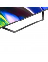 TV LED - HISENSE 55A7KQ, 55", 4K, HDR10+, VIDAA U6