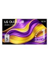 TV OLED - LG OLED55G55LW, 55", 4K, webOS
