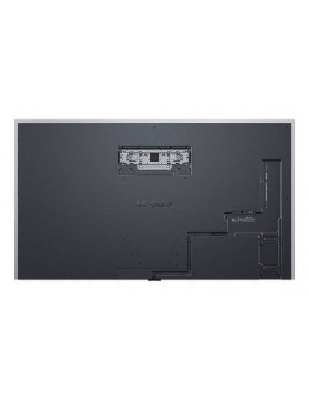 TV OLED - LG OLED55G55LW, 55", 4K, webOS