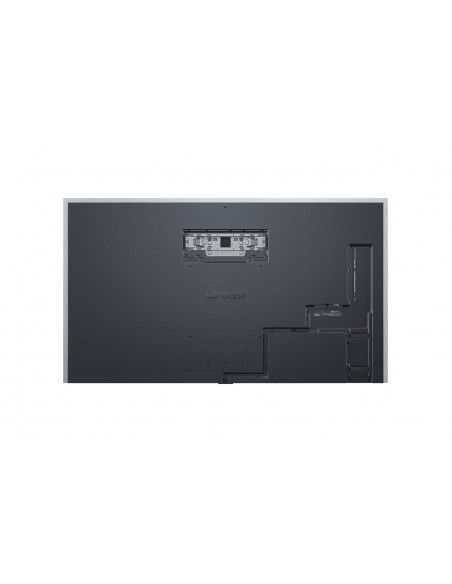 TV OLED - LG OLED55G55LW, 55", 4K, webOS