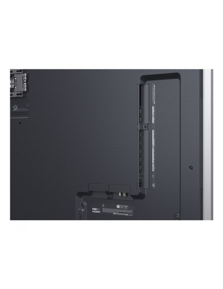 TV OLED - LG OLED55G55LW, 55", 4K, webOS