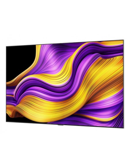 TV OLED - LG OLED55G55LW, 55", 4K, webOS